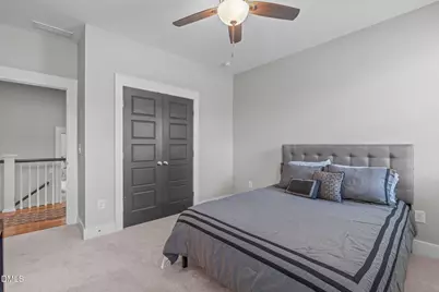 109 Split Trunk Path, Holly Springs, NC 27540 - Photo 48