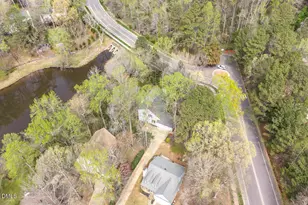 304 W Kirkfield Dr, Cary, NC 27518 - Photo 50