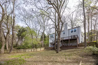 304 W Kirkfield Drive, Cary, NC 27518 - Photo 46