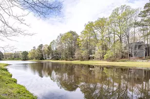 304 W Kirkfield Dr, Cary, NC 27518 - Photo 48