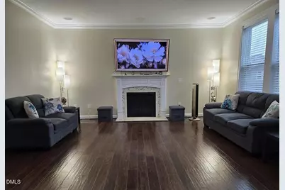 701 Tree Green Lane, Wake Forest, NC 27587 - Photo 10