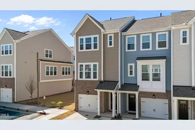 3013 Worthy Way, Durham, NC 27703 - Photo 2