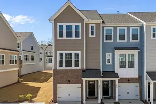 3013 Worthy Wy, Durham, NC 27703 - Photo 1