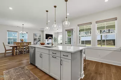 2009 Florine Drive, Apex, NC 27502 - Photo 14