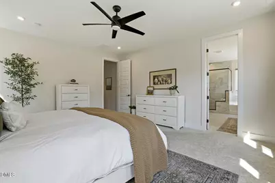 2009 Florine Drive, Apex, NC 27502 - Photo 38