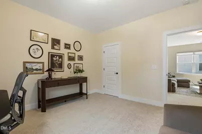 2009 Florine Drive, Apex, NC 27502 - Photo 46