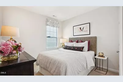 1812 Fighting Bull Drive, Wake Forest, NC 27587 - Photo 16