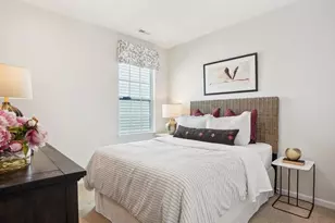 1812 Fighting Bull Dr, Wake Forest, NC 27587 - Photo 16