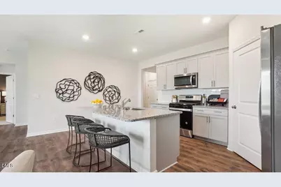 1812 Fighting Bull Drive, Wake Forest, NC 27587 - Photo 10