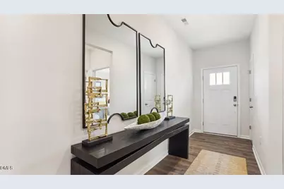 1812 Fighting Bull Drive, Wake Forest, NC 27587 - Photo 2