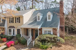 1320 Dylan Heath Ct, Raleigh, NC 27608 - Photo 2