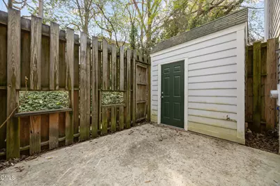 1320 Dylan Heath Court, Raleigh, NC 27608 - Photo 36