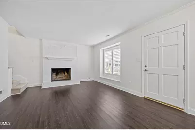 1320 Dylan Heath Court, Raleigh, NC 27608 - Photo 6