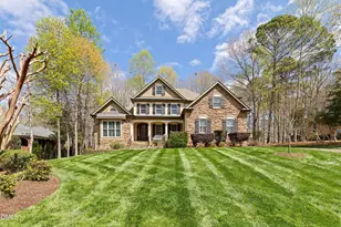 224 Josiah Dr, Clayton, NC 27527 - Photo 2