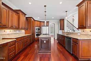 224 Josiah Dr, Clayton, NC 27527 - Photo 34
