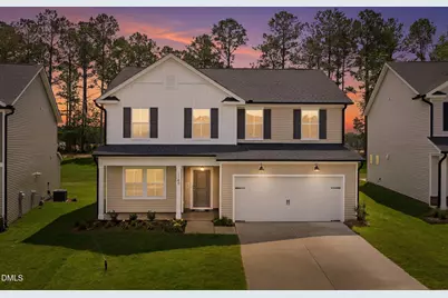 1140 Lancashire Grove Place, Willow Springs, NC 27592 - Photo 2