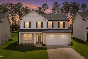 1140 Lancashire Grv Pl, Willow Springs, NC 27592 - Photo 2