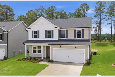 1140 Lancashire Grove Place, Willow Springs, NC 27592 - Photo 2