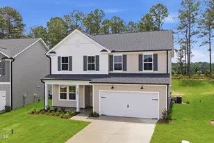 1140 Lancashire Grv Pl, Willow Springs, NC 27592 - Photo 2