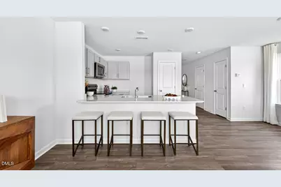 45 Rusling Leaf Drive, Fuquay Varina, NC 27526 - Photo 6