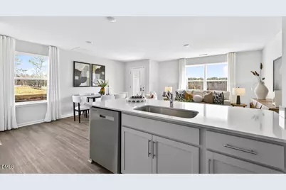 45 Rusling Leaf Drive, Fuquay Varina, NC 27526 - Photo 4