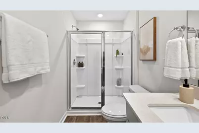 45 Rusling Leaf Drive, Fuquay Varina, NC 27526 - Photo 20