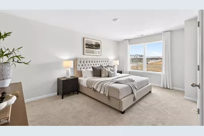 45 Rusling Leaf Drive, Fuquay Varina, NC 27526 - Photo 14