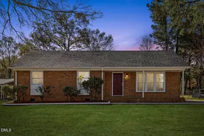1126 Benning Street, Durham, NC 27703 - Photo 1