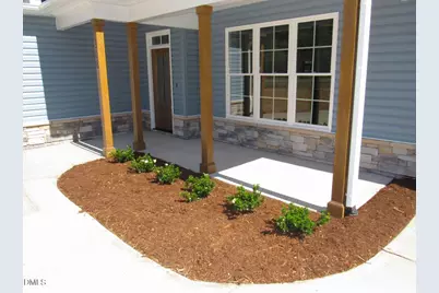 308 S Elm Street, Creedmoor, NC 27522 - Photo 2