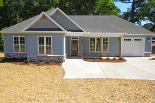 308 S Elm St, Creedmoor, NC 27522 - Photo 1