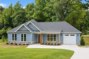 308 S Elm St, Creedmoor, NC 27522 - Photo 1