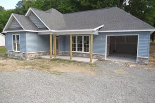 308 S Elm St, Creedmoor, NC 27522 - Photo 2