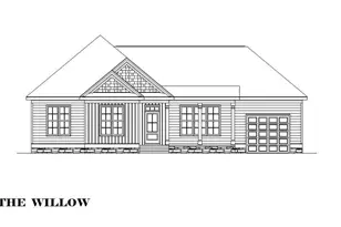 308 S Elm St, Creedmoor, NC 27522 - Photo 2