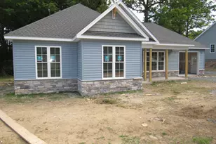 308 S Elm St, Creedmoor, NC 27522 - Photo 1