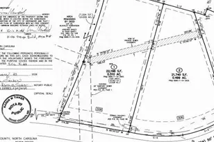 308 S Elm St, Creedmoor, NC 27522 - Photo 4