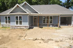 308 S Elm St, Creedmoor, NC 27522 - Photo 1