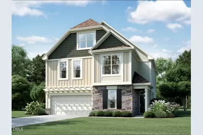 3115 June Lake Station #Lot 217, Apex, NC 27502 - Photo 1