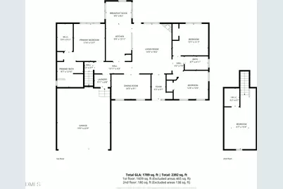 5809 Kindley Drive, Fayetteville, NC 28311 - Photo 14