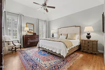 598 Canvas Drive, Wake Forest, NC 27587 - Photo 10