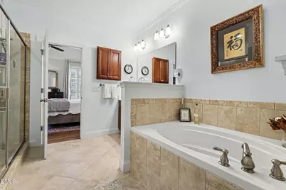 598 Canvas Drive, Wake Forest, NC 27587 - Photo 12