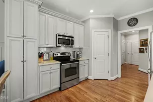 598 Canvas Dr, Wake Forest, NC 27587 - Photo 8