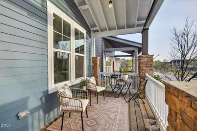 278 Granite Mill Boulevard, Chapel Hill, NC 27516 - Photo 2