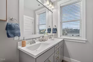 278 Granite Mill Blvd, Chapel Hill, NC 27516 - Photo 16