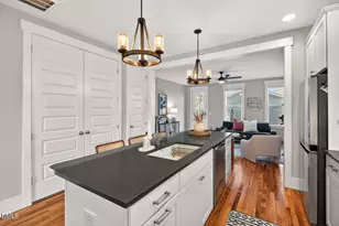 278 Granite Mill Blvd, Chapel Hill, NC 27516 - Photo 8