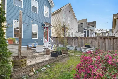 278 Granite Mill Boulevard, Chapel Hill, NC 27516 - Photo 12