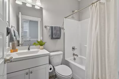 278 Granite Mill Boulevard, Chapel Hill, NC 27516 - Photo 22