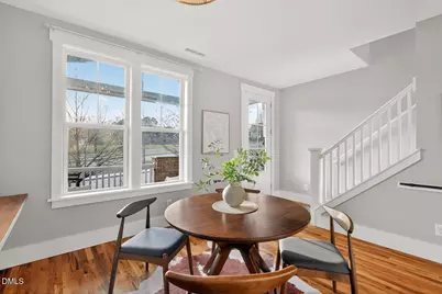 278 Granite Mill Boulevard, Chapel Hill, NC 27516 - Photo 4