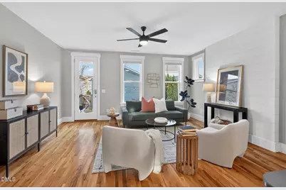 278 Granite Mill Boulevard, Chapel Hill, NC 27516 - Photo 10