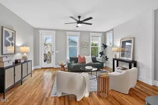 278 Granite Mill Blvd, Chapel Hill, NC 27516 - Photo 10