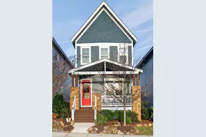 278 Granite Mill Boulevard, Chapel Hill, NC 27516 - Photo 1